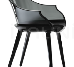 Стул Cyborg фабрика Magis