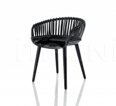 Стул Cyborg Club фабрика Magis