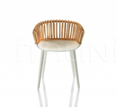 Стул Cyborg Club фабрика Magis