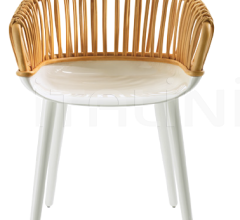 Стул Cyborg Club фабрика Magis