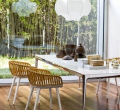 Стул Cyborg Club фабрика Magis