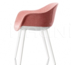 Стул Cyborg Lady фабрика Magis