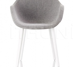 Стул Cyborg Lady фабрика Magis