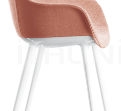 Стул Cyborg Lady фабрика Magis