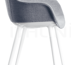 Стул Cyborg Lady фабрика Magis