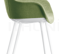 Стул Cyborg Lady фабрика Magis