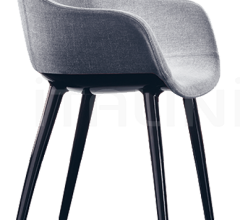 Стул Cyborg Lady фабрика Magis