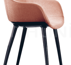 Стул Cyborg Lady фабрика Magis