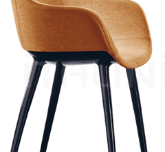 Стул Cyborg Lady фабрика Magis