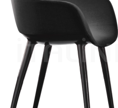 Стул Cyborg Lady фабрика Magis