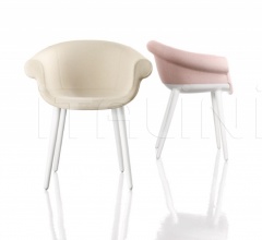 Стул Cyborg Lord фабрика Magis