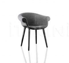 Стул Cyborg Lord фабрика Magis