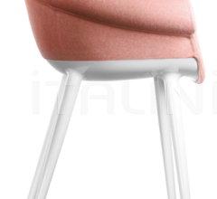 Стул Cyborg Lord фабрика Magis