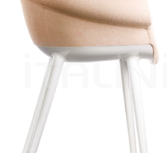 Стул Cyborg Lord фабрика Magis