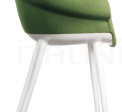 Стул Cyborg Lord фабрика Magis