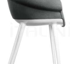 Стул Cyborg Lord фабрика Magis