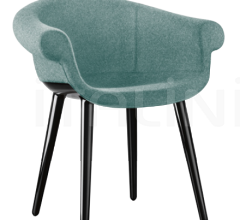 Стул Cyborg Lord фабрика Magis