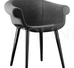 Стул Cyborg Lord фабрика Magis