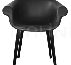 Стул Cyborg Lord фабрика Magis