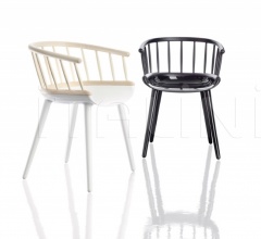 Стул Cyborg Stick фабрика Magis