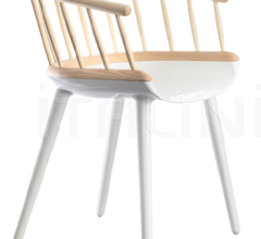 Стул Cyborg Stick фабрика Magis