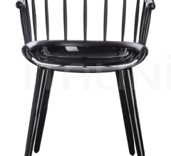 Стул Cyborg Stick фабрика Magis