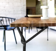 Стул Cyborg Stick фабрика Magis