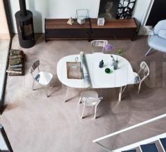 Стул Deja-vu фабрика Magis