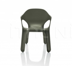 Стул Easy Chair фабрика Magis