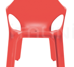 Стул Easy Chair фабрика Magis