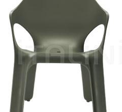 Стул Easy Chair фабрика Magis