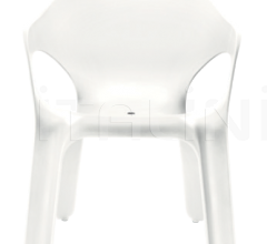 Стул Easy Chair фабрика Magis