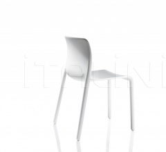Стул First фабрика Magis