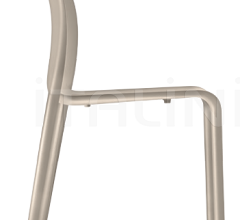 Стул First фабрика Magis