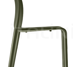 Стул First фабрика Magis