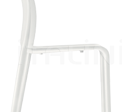 Стул First фабрика Magis