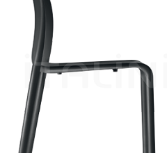 Стул First фабрика Magis