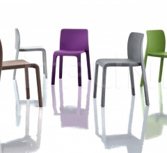 Стул First (Dressed) фабрика Magis