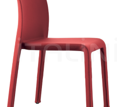 Стул First (Dressed) фабрика Magis