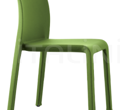 Стул First (Dressed) фабрика Magis