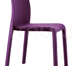 Стул First (Dressed) фабрика Magis