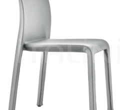 Стул First (Dressed) фабрика Magis