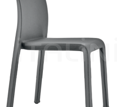 Стул First (Dressed) фабрика Magis