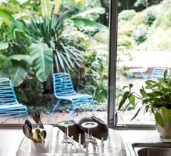 Стул Flux Стул Flux фабрика Magis