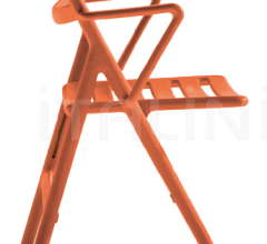 Стул Folding Air-Chair Стул Folding Air-Chair фабрика Magis