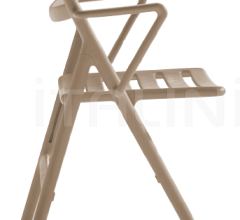 Стул Folding Air-Chair Стул Folding Air-Chair фабрика Magis