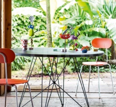 Стул Mariolina фабрика Magis