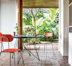 Стул Mariolina фабрика Magis