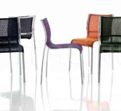 Стул Paso Doble фабрика Magis