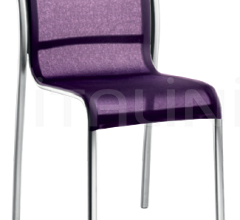 Стул Paso Doble фабрика Magis